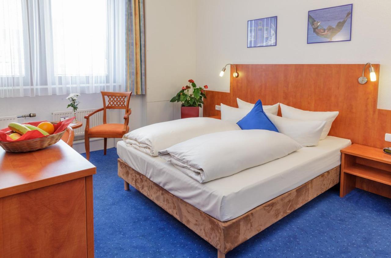 Best Western Comfort Business Hotel Duesseldorf-Neuss Exterior foto