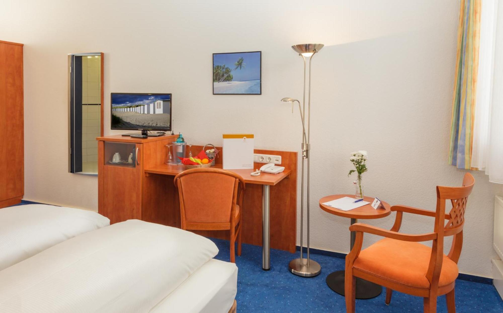 Best Western Comfort Business Hotel Duesseldorf-Neuss Exterior foto