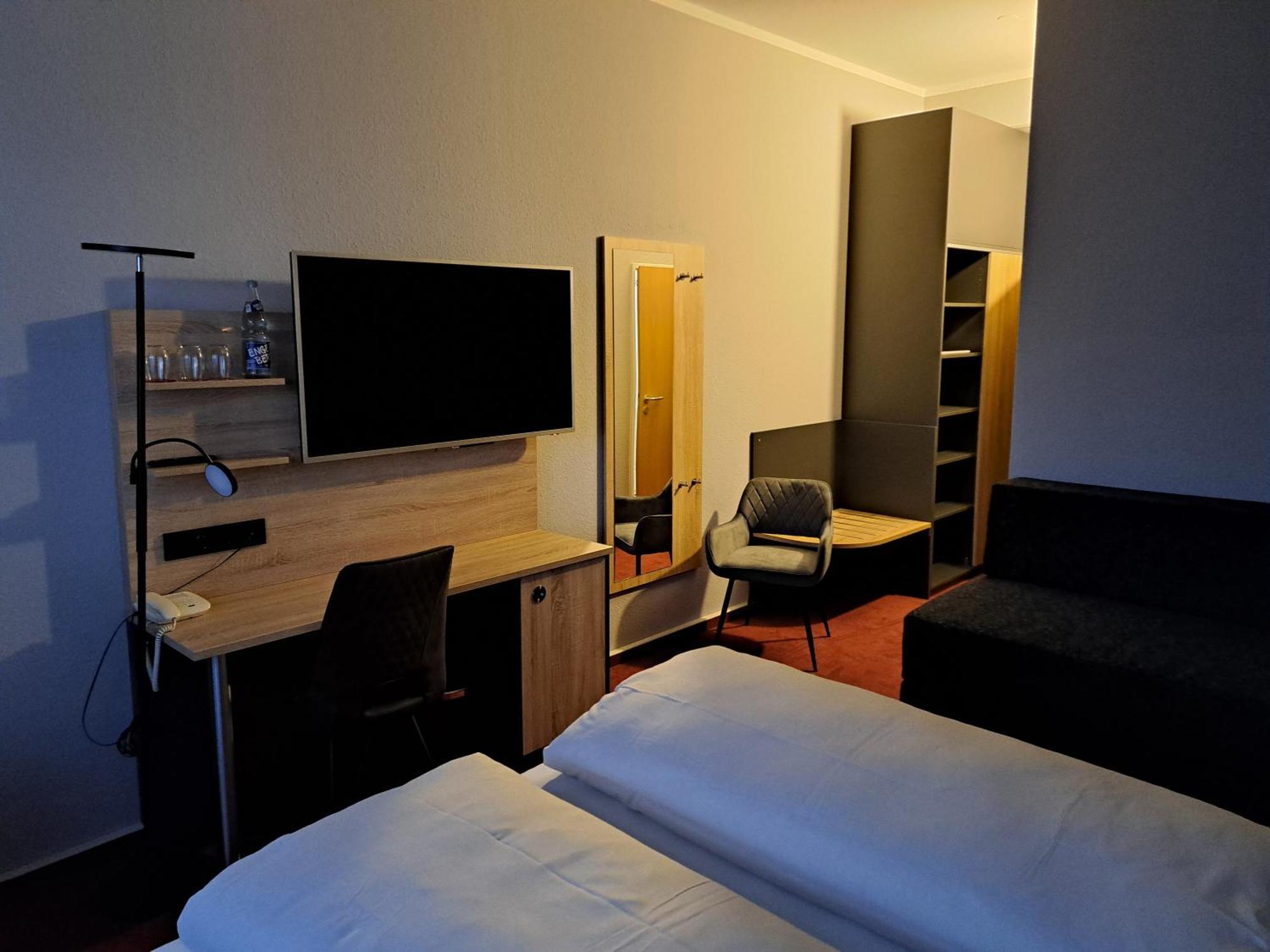 Best Western Comfort Business Hotel Duesseldorf-Neuss Exterior foto