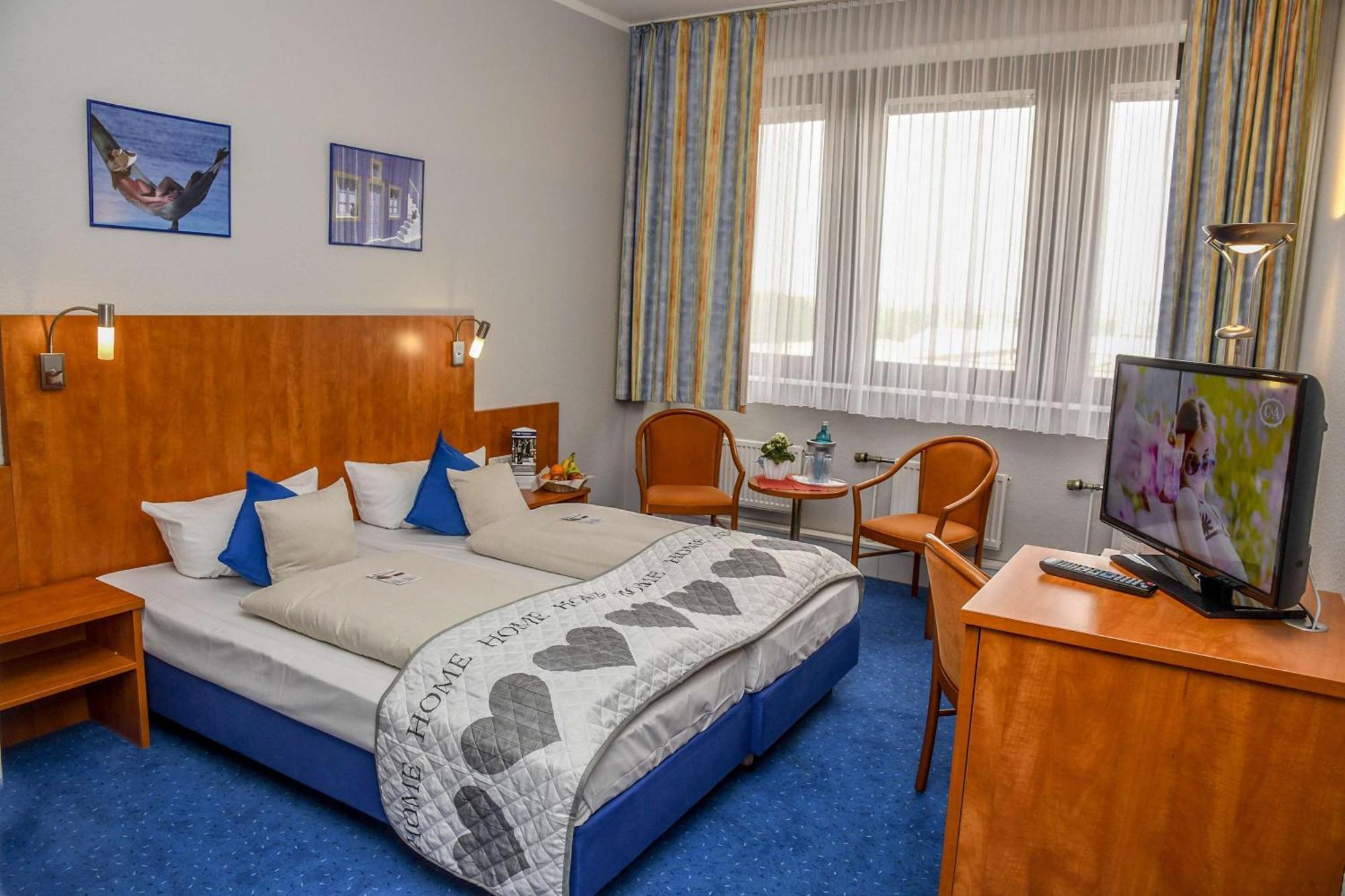 Best Western Comfort Business Hotel Duesseldorf-Neuss Exterior foto