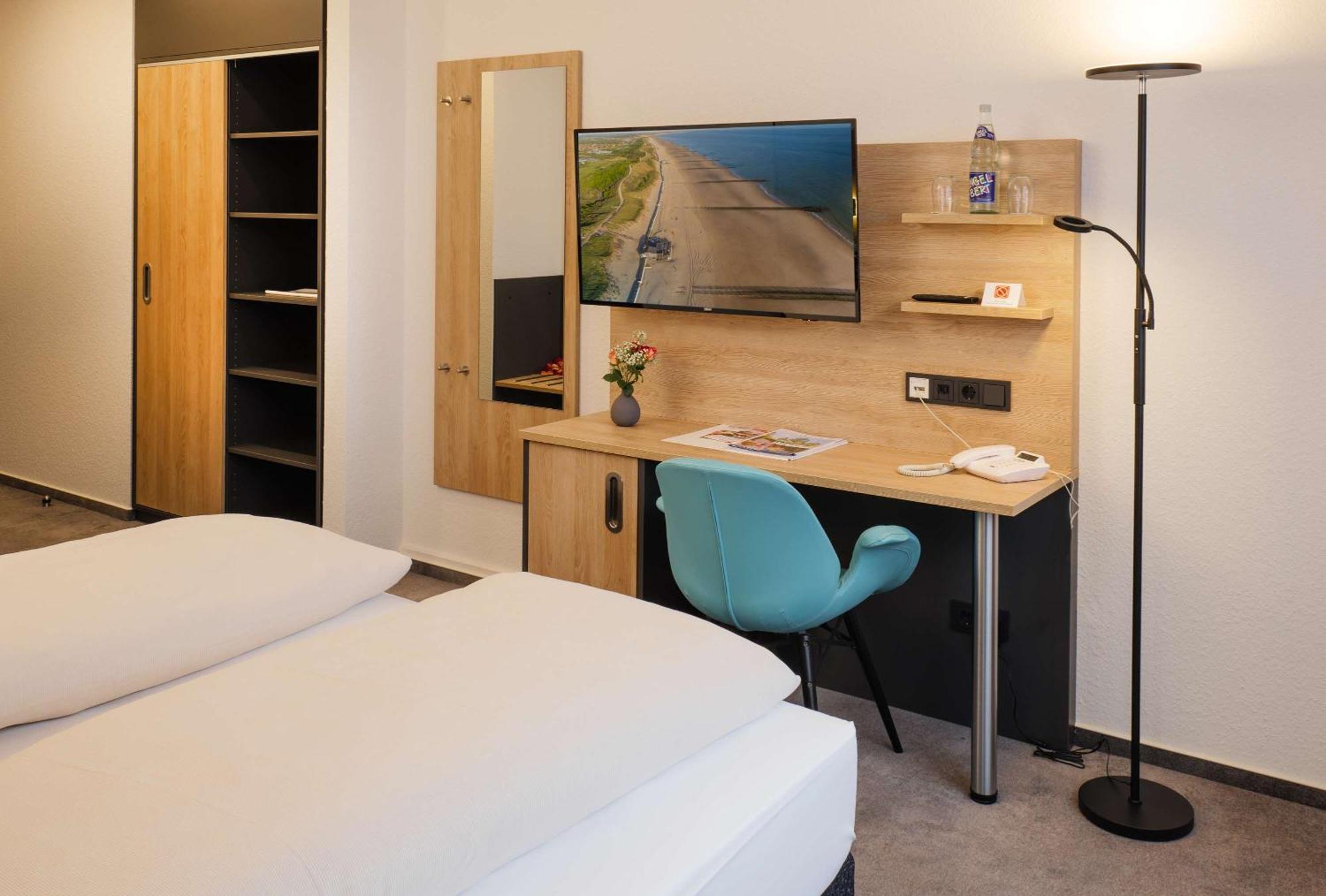 Best Western Comfort Business Hotel Duesseldorf-Neuss Exterior foto