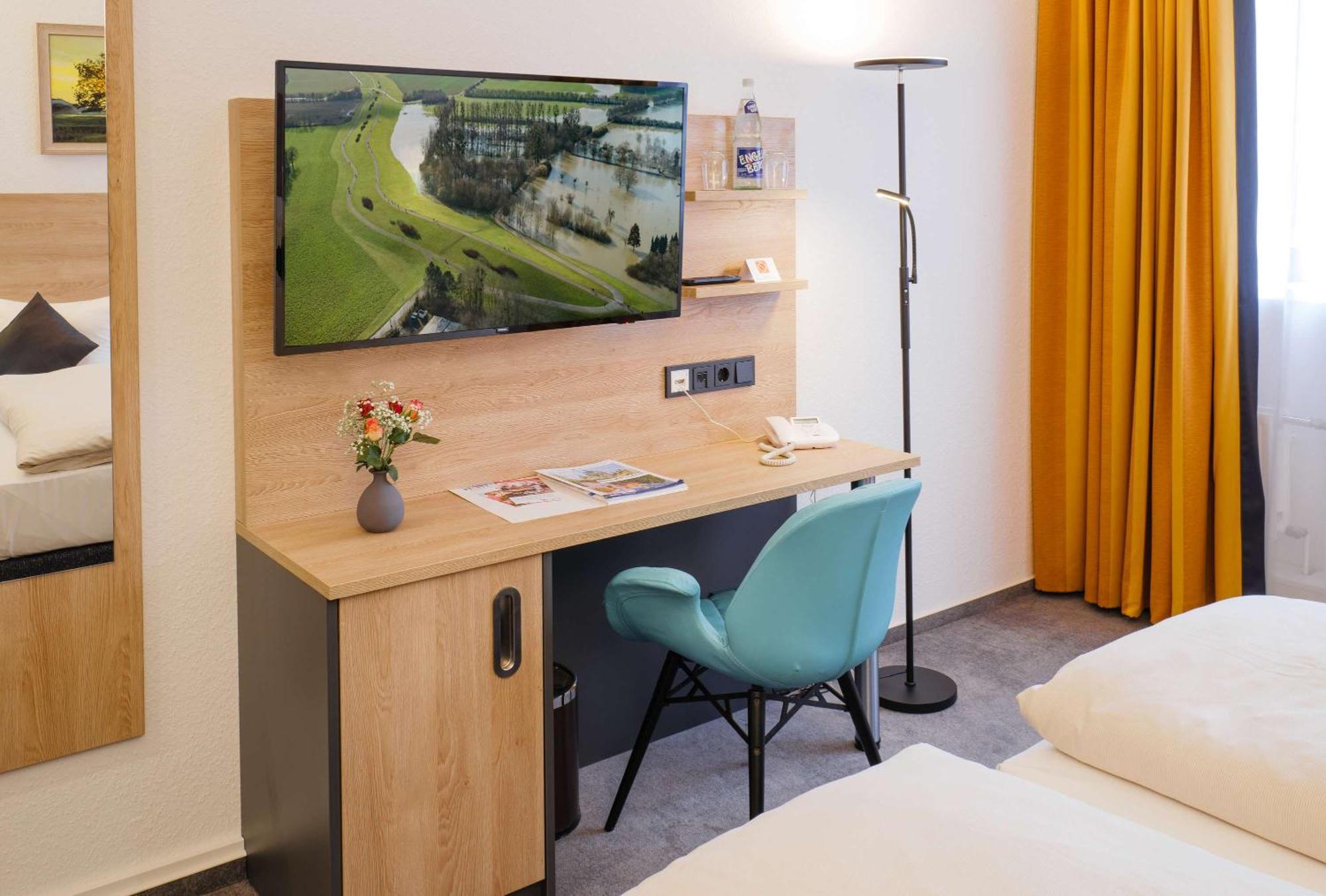 Best Western Comfort Business Hotel Duesseldorf-Neuss Exterior foto