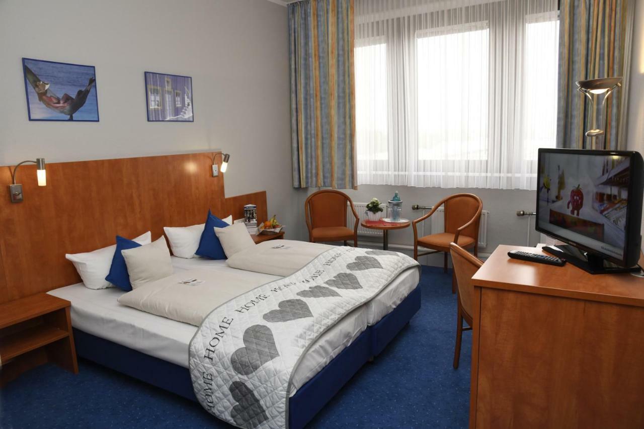 Best Western Comfort Business Hotel Duesseldorf-Neuss Exterior foto